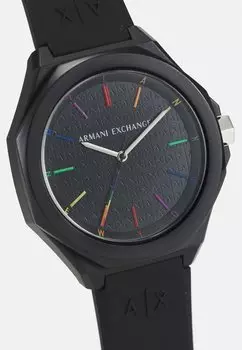 Часы Andrea Armani Exchange, черные