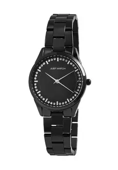 Часы ANGELINA Just Watch, черный