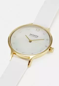 Часы ANITA LILLE Skagen, белый