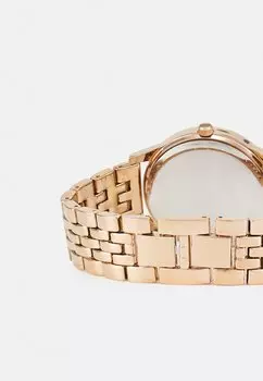 Часы Anna Field, розовато-золотой