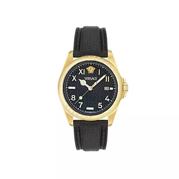 Часы Anteo 41mm VERSACE