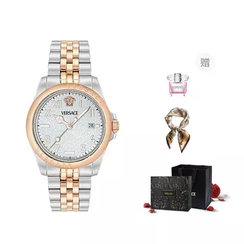 Часы Anteo 41mm VERSACE