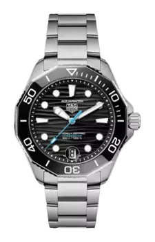 Часы aquaracer professional 300 date Tag Heuer