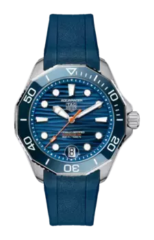 Часы aquaracer professional 300 date Tag Heuer