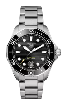 Часы aquaracer professional 300 Tag Heuer