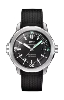 Часы aquatimer automatic Iwc Schaffhausen