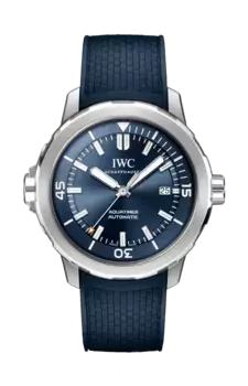 Часы aquatimer automatic Iwc Schaffhausen