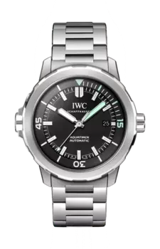 Часы aquatimer automatic Iwc Schaffhausen