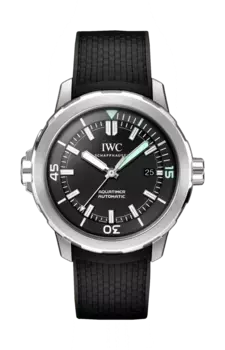 Часы aquatimer automatic Iwc Schaffhausen