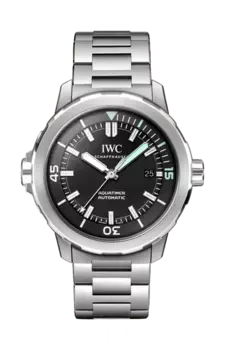 Часы aquatimer automatic Iwc Schaffhausen