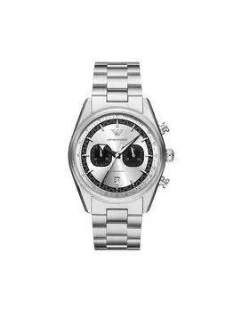 Часы AR11636 Emporio Armani, серебряный