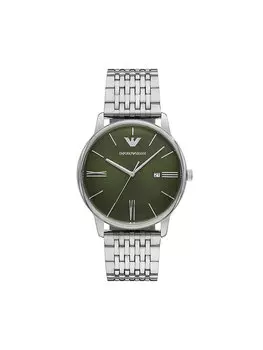 Часы AR11644 Emporio Armani, серебряный
