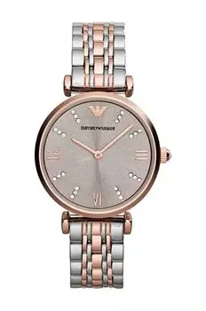 Часы AR1840 Emporio Armani, серебро