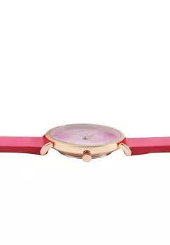 Часы ARIELLE Just Watch, розовый