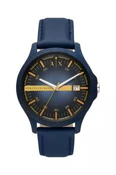 Часы Армани Exchange Armani Exchange, темно-синий