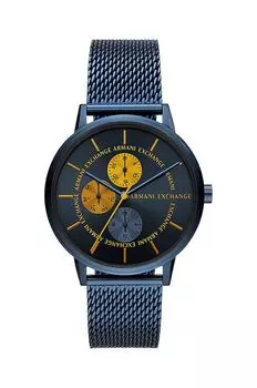 Часы Армани Exchange Armani Exchange, темно-синий