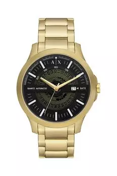 Часы Армани Exchange Armani Exchange, золотой