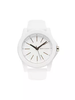 Часы Armani Exchange, белый