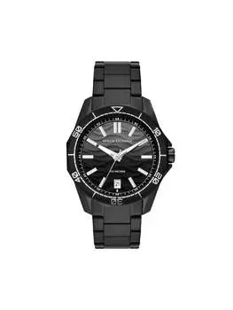 Часы Armani Exchange, черный