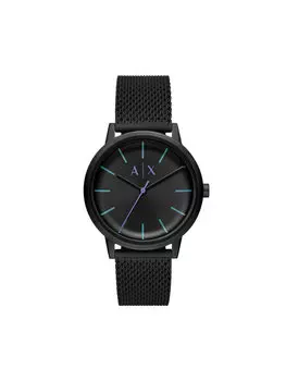 Часы Armani Exchange, черный