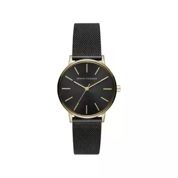 Часы Armani Exchange, черный