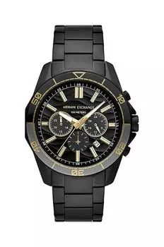 Часы Armani Exchange, черный