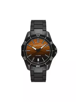 Часы Armani Exchange, черный