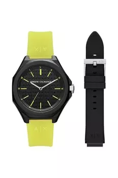 Часы Armani Exchange, черный