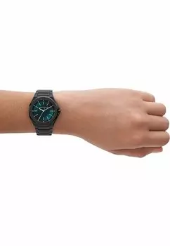 Часы Armani Exchange, цвет schwarz