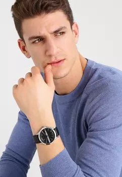 Часы Armani Exchange, цвет schwarz