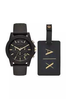 Часы Armani Exchange, мультиколор