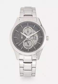Часы Armani Exchange, серебристый