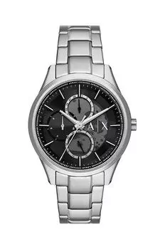 Часы Armani Exchange, серебряный