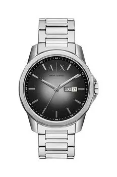Часы Armani Exchange, серебряный