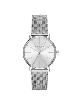 Часы Armani Exchange, серебряный