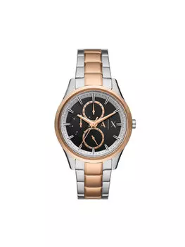 Часы Armani Exchange, серебряный