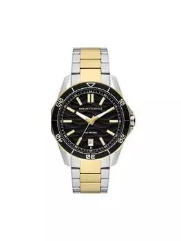 Часы Armani Exchange, серебряный