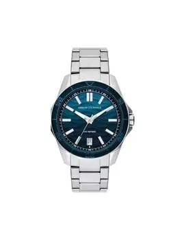 Часы Armani Exchange, серебряный