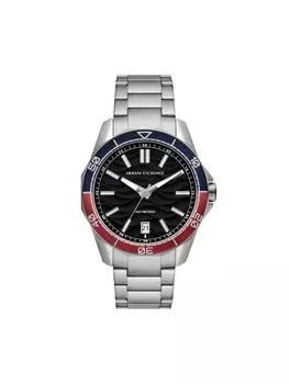 Часы Armani Exchange, серебряный