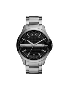 Часы Armani Exchange, серебряный