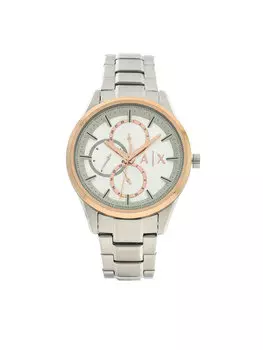 Часы Armani Exchange, серебряный