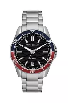 Часы Armani Exchange, серебряный
