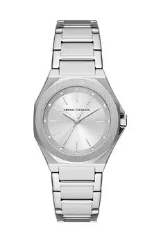 Часы Armani Exchange, серебряный