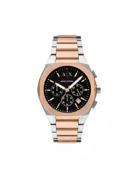 Часы Armani Exchange, серебряный