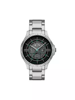 Часы Armani Exchange, серебряный