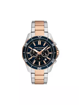 Часы Armani Exchange, серебряный