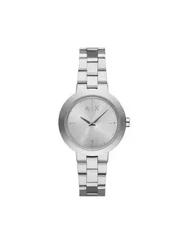 Часы Armani Exchange, серебряный
