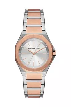 Часы Armani Exchange, серебряный