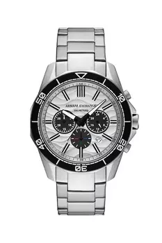 Часы Armani Exchange, серебряный