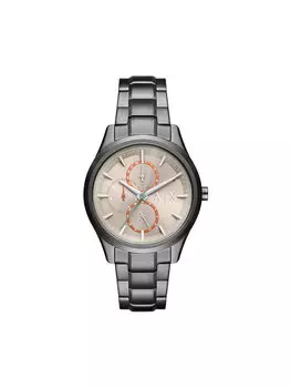 Часы Armani Exchange, серый